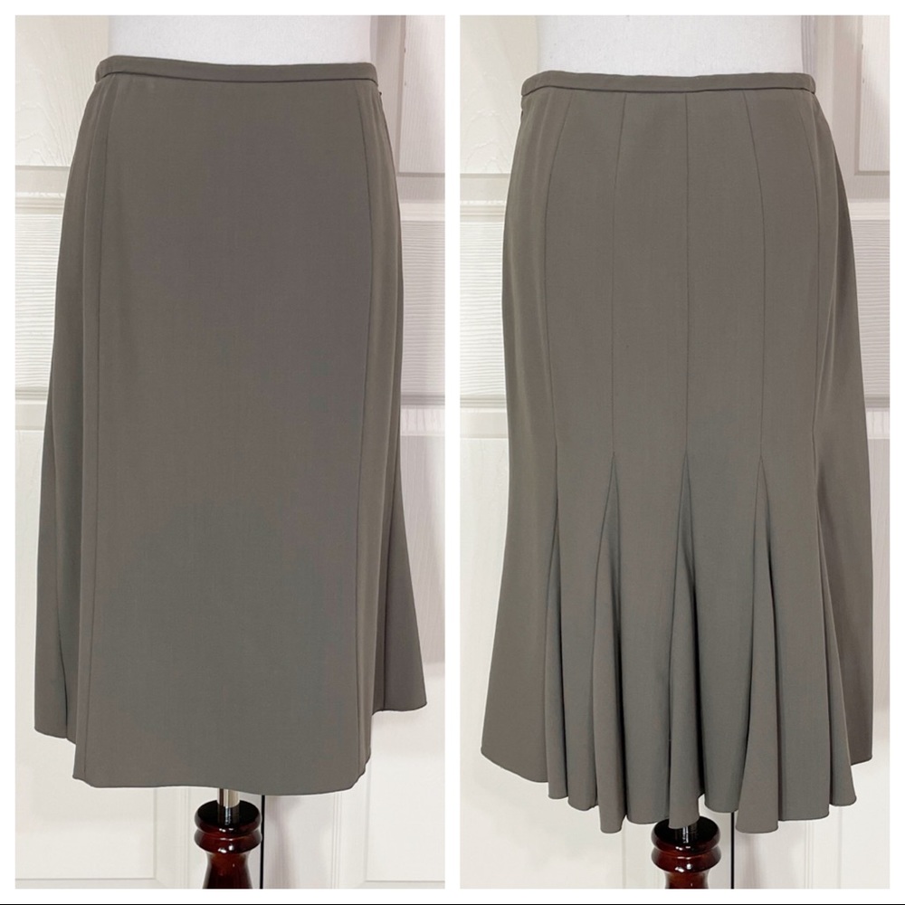 Armani Collezioni skirt